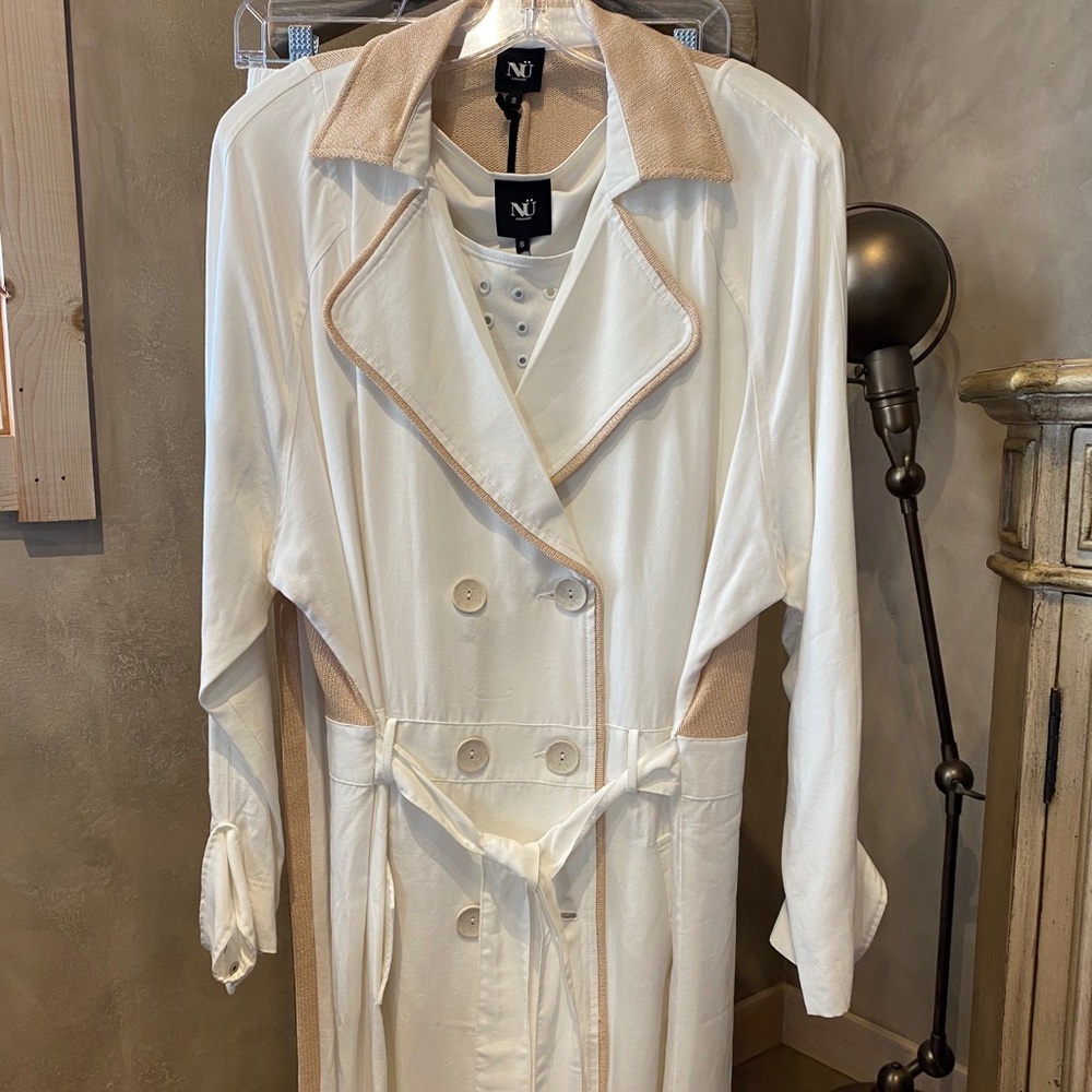 NÜ Denmark  3 piece Hantsholm Jogging Suit